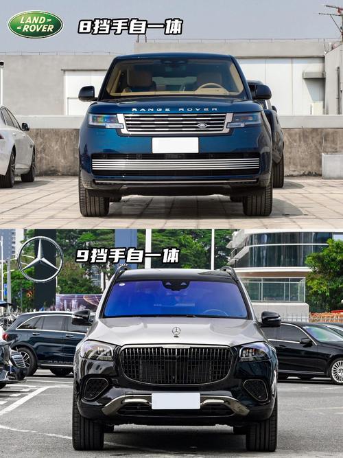 广州326迈巴赫经典与现代的完美融合，路虎如何塑造独特的品牌形象